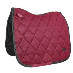 Back On Track Airflow Dressage Saddle Pad 9 Back On Track Airflow Dressage Saddle Pad -Equestrian Supplies 24124803