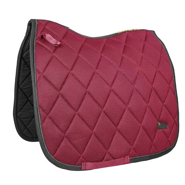 Back On Track Airflow Dressage Saddle Pad 6 Back On Track Airflow Dressage Saddle Pad - Image 4