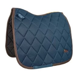 Back On Track Airflow Dressage Saddle Pad 8 Back On Track Airflow Dressage Saddle Pad -Equestrian Supplies 24125003