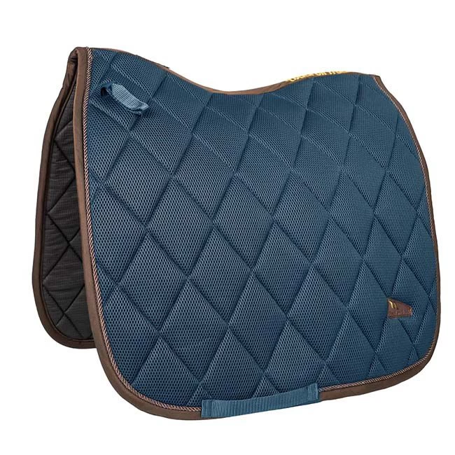 Back On Track Airflow Dressage Saddle Pad 5 Back On Track Airflow Dressage Saddle Pad - Image 3