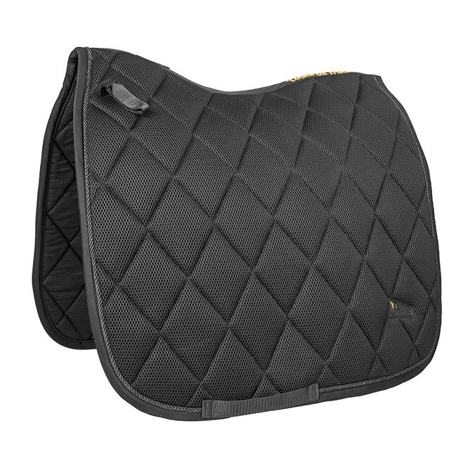 Back On Track Airflow Dressage Saddle Pad 4 Back On Track Airflow Dressage Saddle Pad - Image 2