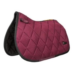 Back On Track Airflow All Purpose Saddle Pad 9 Back On Track Airflow All Purpose Saddle Pad -Equestrian Supplies 24134803