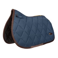 Back On Track Airflow All Purpose Saddle Pad 8 Back On Track Airflow All Purpose Saddle Pad -Equestrian Supplies 24135003