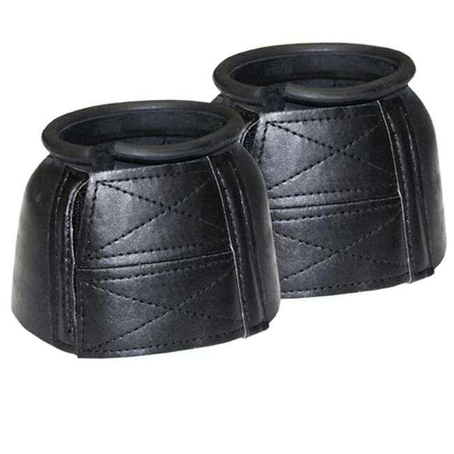 Jacks Smooth, Heavy Duty Bell Boots 3 Jacks Smooth, Heavy Duty Bell Boots
