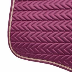 Tango Chevron Close Contact Pad 9 Tango Chevron Close Contact Pad -Equestrian Supplies 250932AU 2