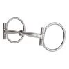 Weaver Leather Weaver All Purpose Offset Dee Bit With Sweet Iron Mouth -Equestrian Supplies 252520