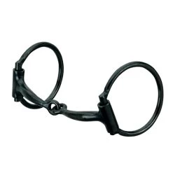 Weaver Leather Weaver All Purpose Offset Dee Bit With Copper Inlay