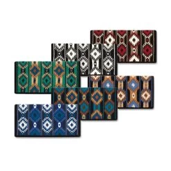 Mayatex 2x2 Saddle Blanket