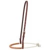 Weaver Leather Weaver Covered Single Rope Noseband -Equestrian Supplies 300144