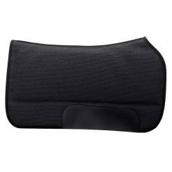 Weaver Leather Weaver GettaGrip Saddle Pad - Black