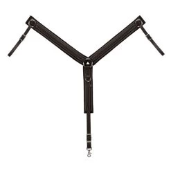 Weaver Leather Weaver Brahma Webb Breast Collar