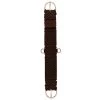 Weaver Leather Weaver EcoLuxe Bamboo Cinch -Equestrian Supplies 354002026112 1