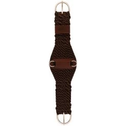 Weaver Leather Weaver EcoLuxe Roper Bamboo Cinch