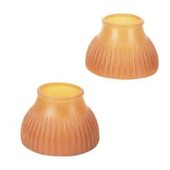 Weaver Leather Weaver Gum Rubber Bell Boots