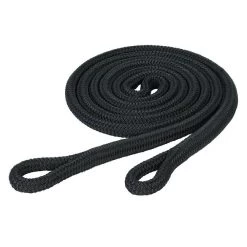 Weaver Leather Weaver Ken McNabb Yacht Braid Loop Reins