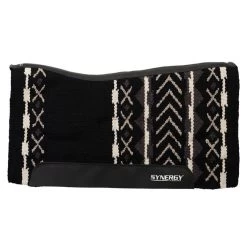 Weaver Leather Weaver Synergy Natural Fit Perfomance Saddle Pad