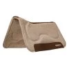 Weaver Leather Weaver Synergy Natural Fit Close Contact Wool Felt Saddle Pad 1 Weaver Leather Weaver Synergy Natural Fit Close Contact Wool Felt Saddle Pad -Equestrian Supplies 36006504229
