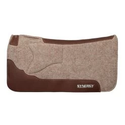 Weaver Leather Weaver Synergy Shoulder Relief Performance Saddle Pad