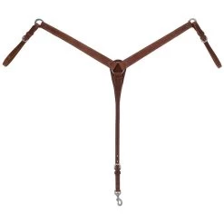 Weaver Leather Weaver ProTack Tapered Breastcollar