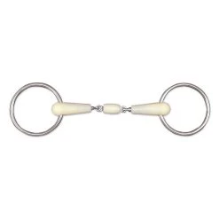 Happy Mouth Double Jointed Roller Loose Ring Bit