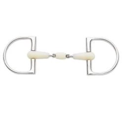 Happy Mouth Double Jointed Roller Dee Bit