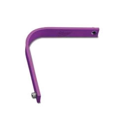 Ovation X-Change Gullet Plate -Equestrian Supplies 466894 purple 1575911830 1024x1024 1