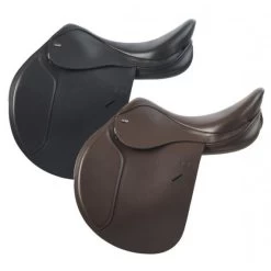 Tekna Club Saddle Quik-Change Smooth Saddle