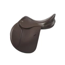 Tekna Club Saddle Quik-Change Smooth Saddle -Equestrian Supplies 468509brn 2