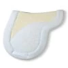 Success Equestrian Deluxe Hunter Pad -Equestrian Supplies 468517MWHT 1
