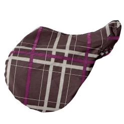 Pessoa Close Contact 1200D Saddle Cover -Equestrian Supplies 469812CBF