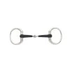 Centaur EcoPure Eggbutt Jointed Mouth Bit -Equestrian Supplies 470244525