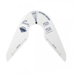 Pessoa Saddle Gullet Gauge