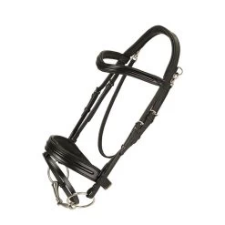 Ovation Berlin Anatomic Dressage Bridle