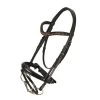 Ovation Munich Anatomic Dressage Bridle 1 Ovation Munich Anatomic Dressage Bridle -Equestrian Supplies 471178BKC