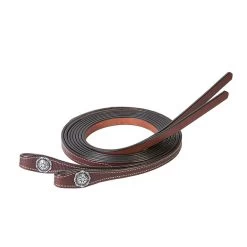 Weaver Leather Weaver Basin Cowboy Split Reins