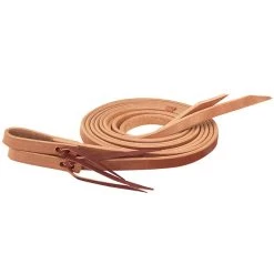 Weaver Leather Weaver Single-Ply Heavy Harness Split Reins