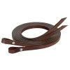 Weaver Leather Weaver Bridle Leather Split Reins -Equestrian Supplies 501641