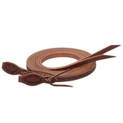 Weaver Leather Weaver Barbed Wire Split Reins