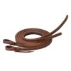 Weaver Leather Weaver Synergy Latigo Lined Heavy Harness Leather Split Reins