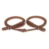 Weaver Leather Weaver Stacy Westfall ProTack Western Dressage Reins -Equestrian Supplies 504203520 1