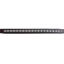 KL Select Red Barn Pearl & Crystal Browband