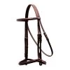 Tekna Hunter Bridle 2 Tekna Hunter Bridle -Equestrian Supplies 54002424H