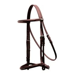 Tekna Hunter Bridle