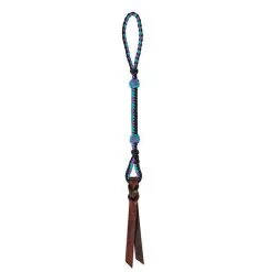 Weaver Leather Weaver Quirt With Wrist Loop -Equestrian Supplies 655117401