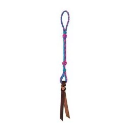 Weaver Leather Weaver Quirt With Wrist Loop -Equestrian Supplies 655117403