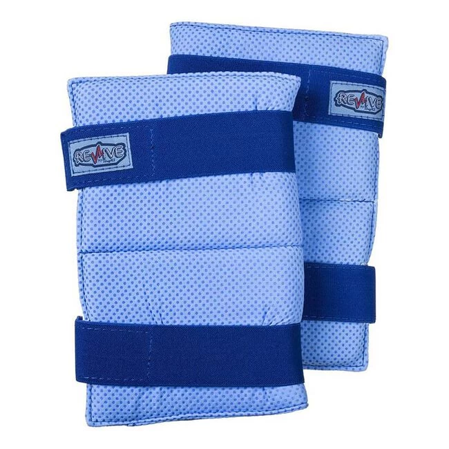 Tough1 Revive Cooling Tendon Wraps 3 Tough1 Revive Cooling Tendon Wraps