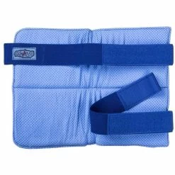 Tough1 Revive Cooling Tendon Wraps 7 Tough1 Revive Cooling Tendon Wraps -Equestrian Supplies 67155000 3