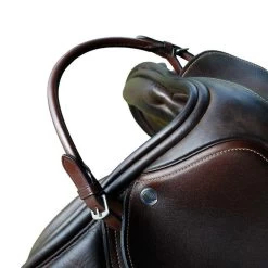 KL Select Red Barn Pommel Strap