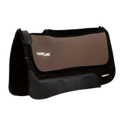ThinLine Western Pro-Tech Square Felt Saddle Pad