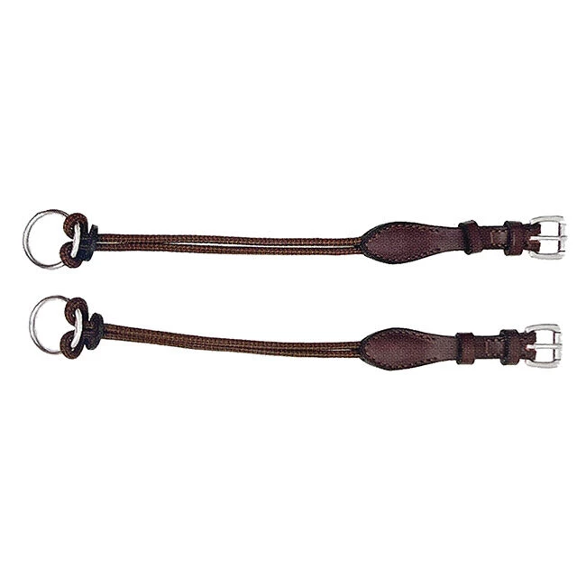 Nunn Finer Leather Gag Cheeks 3 Nunn Finer Leather Gag Cheeks